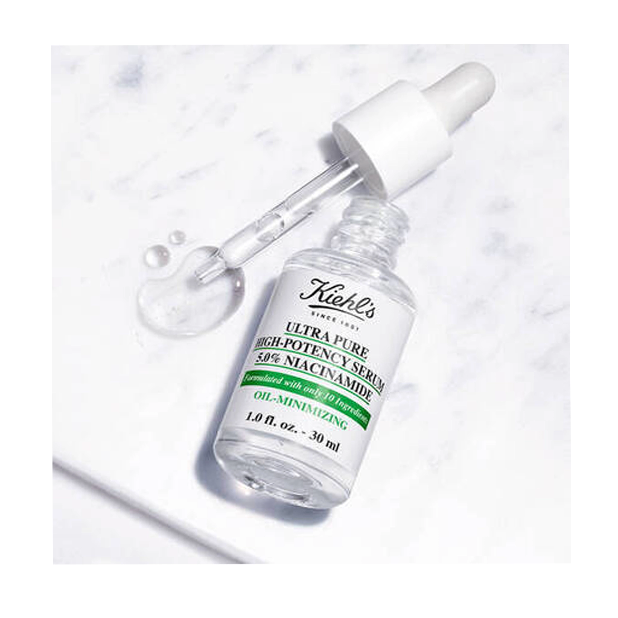 Ultra Pure High Potency Serum 5.0 Niacinamide - Image 2