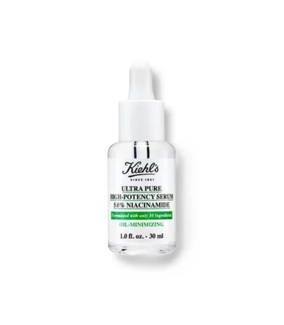 Ultra Pure High Potency Serum 5.0 Niacinamide –