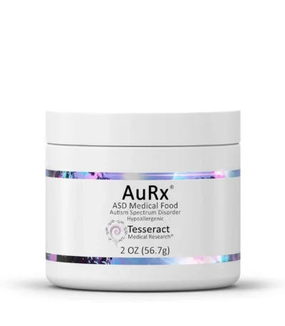 AURX ASD Medical Food