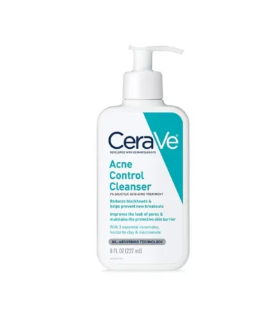 Acne Control Cleanser