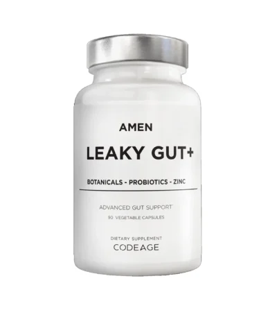 Amen Leaky Gut+
