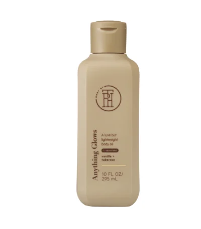 Anything Glows Body Oil