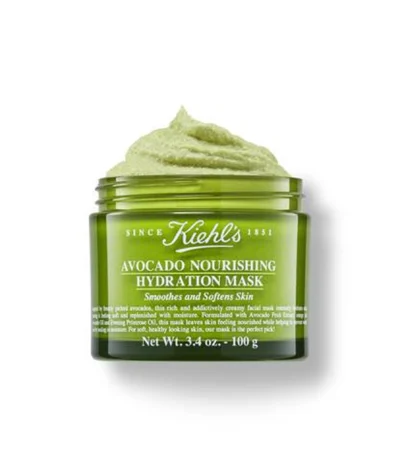 Kiehl's Avocado Nourishing Hydration Mask
