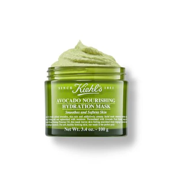 Kiehl's Avocado Nourishing Hydration Mask