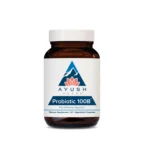 Ayush Herbs Probiotic 100B