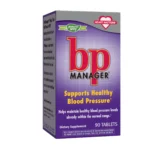 BP Manager – Support for Healthy Blood Pressure