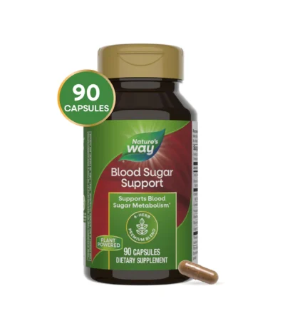 Blood Sugar Manager