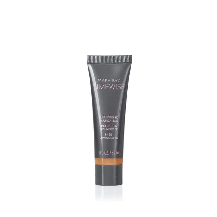 Mary Kay TimeWise Luminous 3D Foundation - Image 3