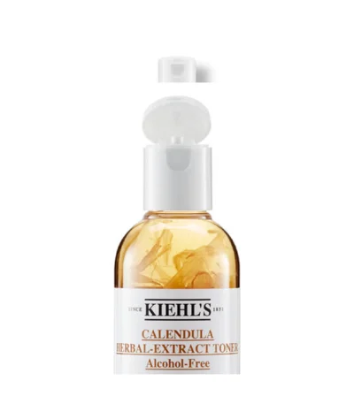 Calendula Herbal Extract Alcohol Free Toner