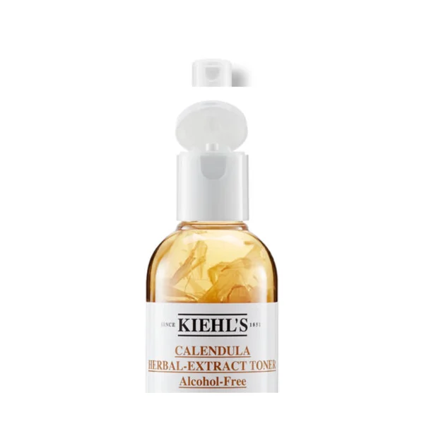 Calendula Herbal Extract Alcohol Free Toner