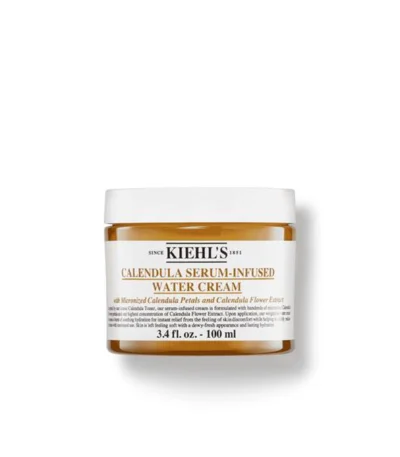 Calendula Serum Infused Water Cream