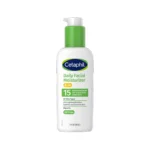 Cetaphil Daily Facial Moisturizer SPF 15