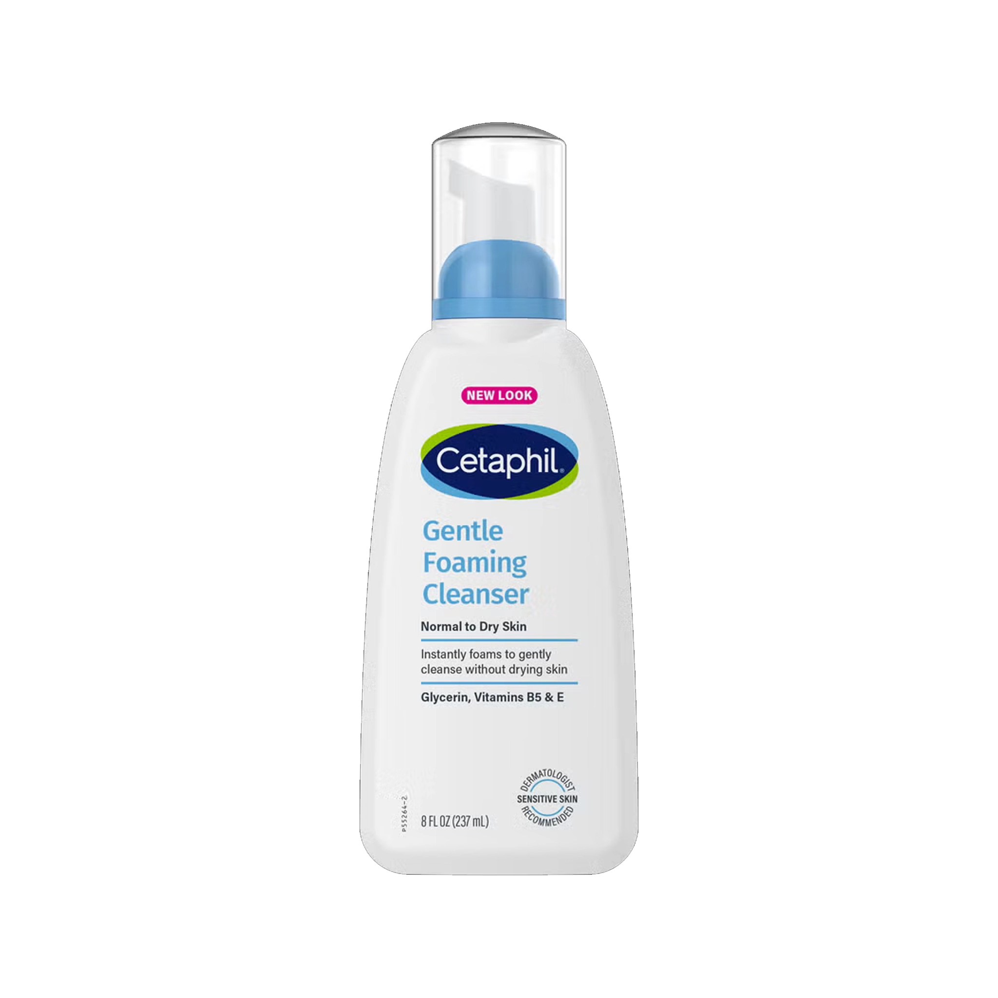 Cetaphil Gentle Foaming Cleanser