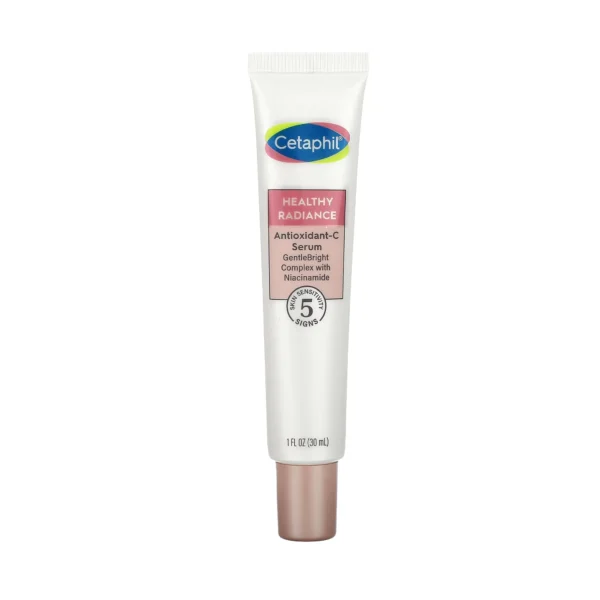 Cetaphil Healthy Radiance Antioxidant-C Serum