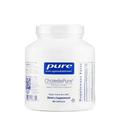 CholestePure -180 Capsules