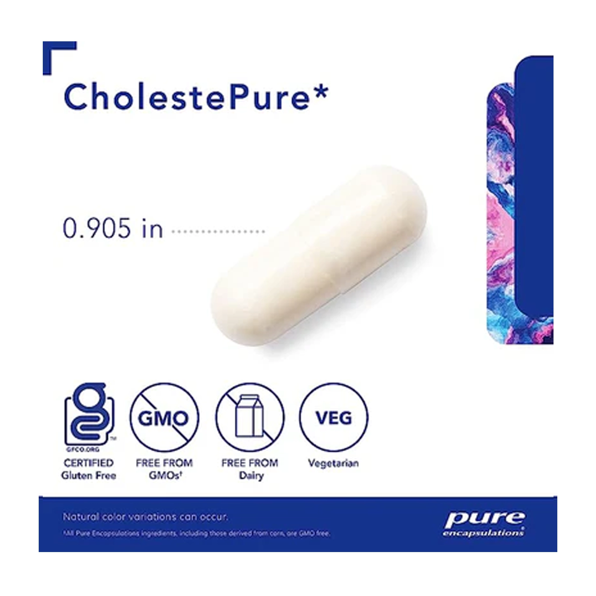 CholestePure - Image 2