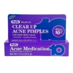 Clear Up Acne Pimples Rugby