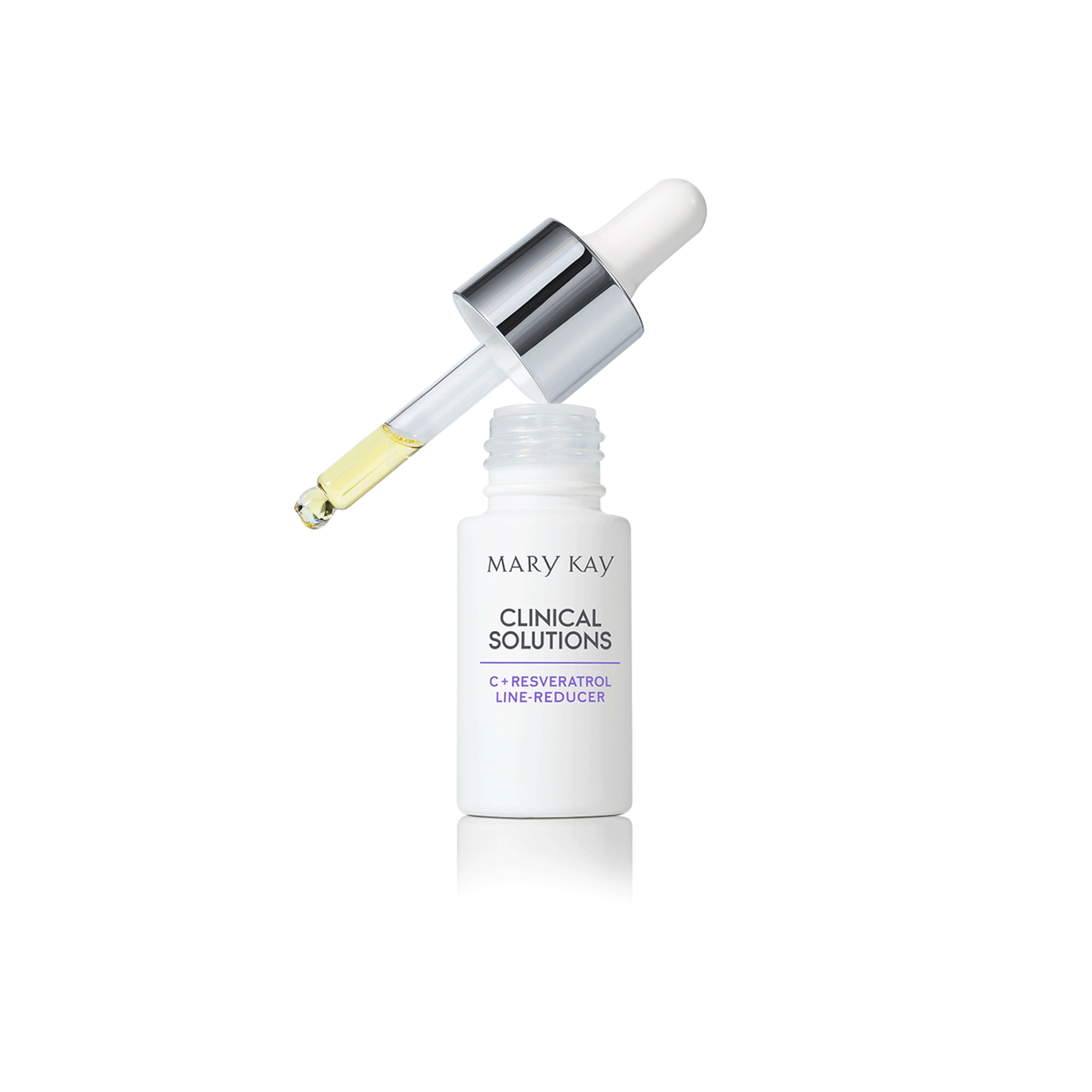 Clinical Solutions C + Resveratrol Line-Reducer - Image 2
