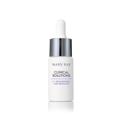 Clinical Solutions C + Resveratrol Line-Reducer