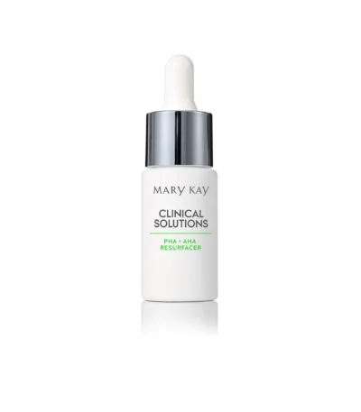 Clinical Solutions PHA + AHA Resurfacer