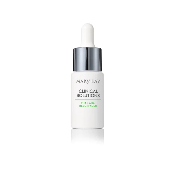 Clinical Solutions PHA + AHA Resurfacer