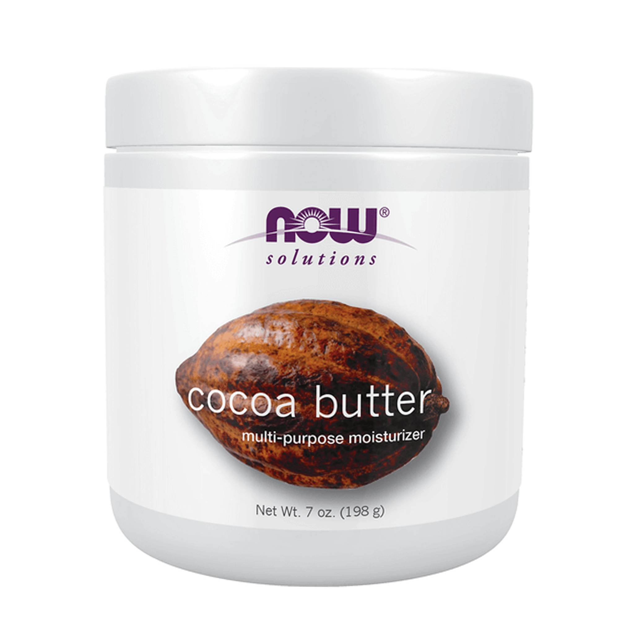 Cocoa Butter Multi-Purpose Moisturizer