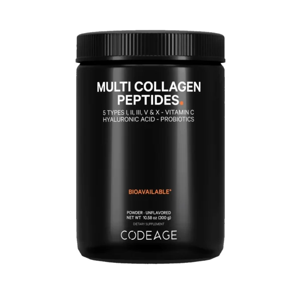 Codeage Multi Collagen Peptides