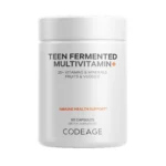 Codeage Teen’s Daily Multivitamin