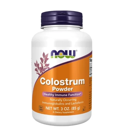 Colostrum Powder