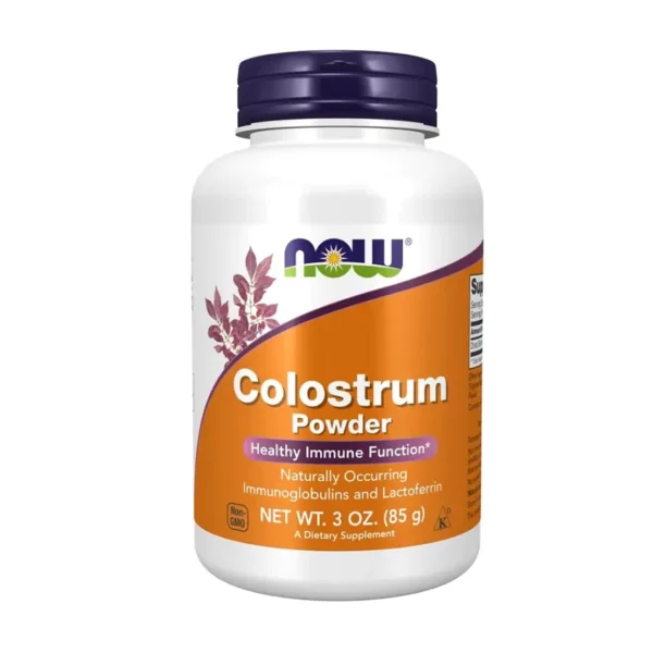 Colostrum Powder