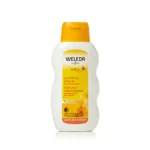 Comforting Baby Oil - Calendula