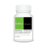 DaVinci Laboratories Inositol + Vitex Plus