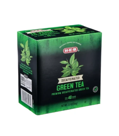 Gaia Herbs Gas & Bloating Herbal Tea