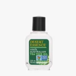 Desert Essence Australian tea tree oil
