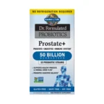Dr. Formulated Probiotics Prostate