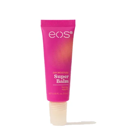 EOS Honey Apple Super Balm