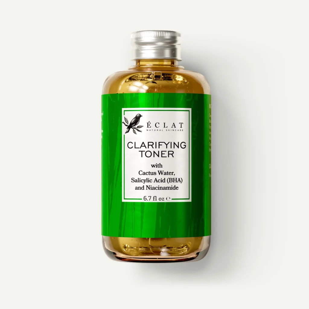 Éclat Cactus Water Toner