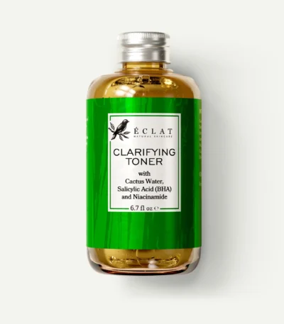 Éclat Cactus Water Toner