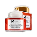 Éclat Midnight Miracle Retinol Night Cream