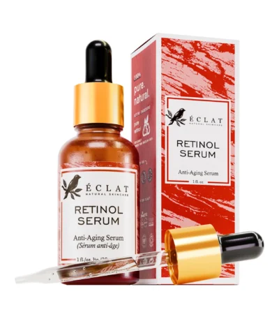 Éclat Retinol Serum