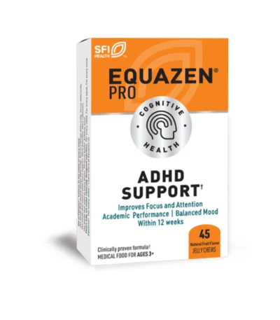 Equazen Pro Jelly Chews