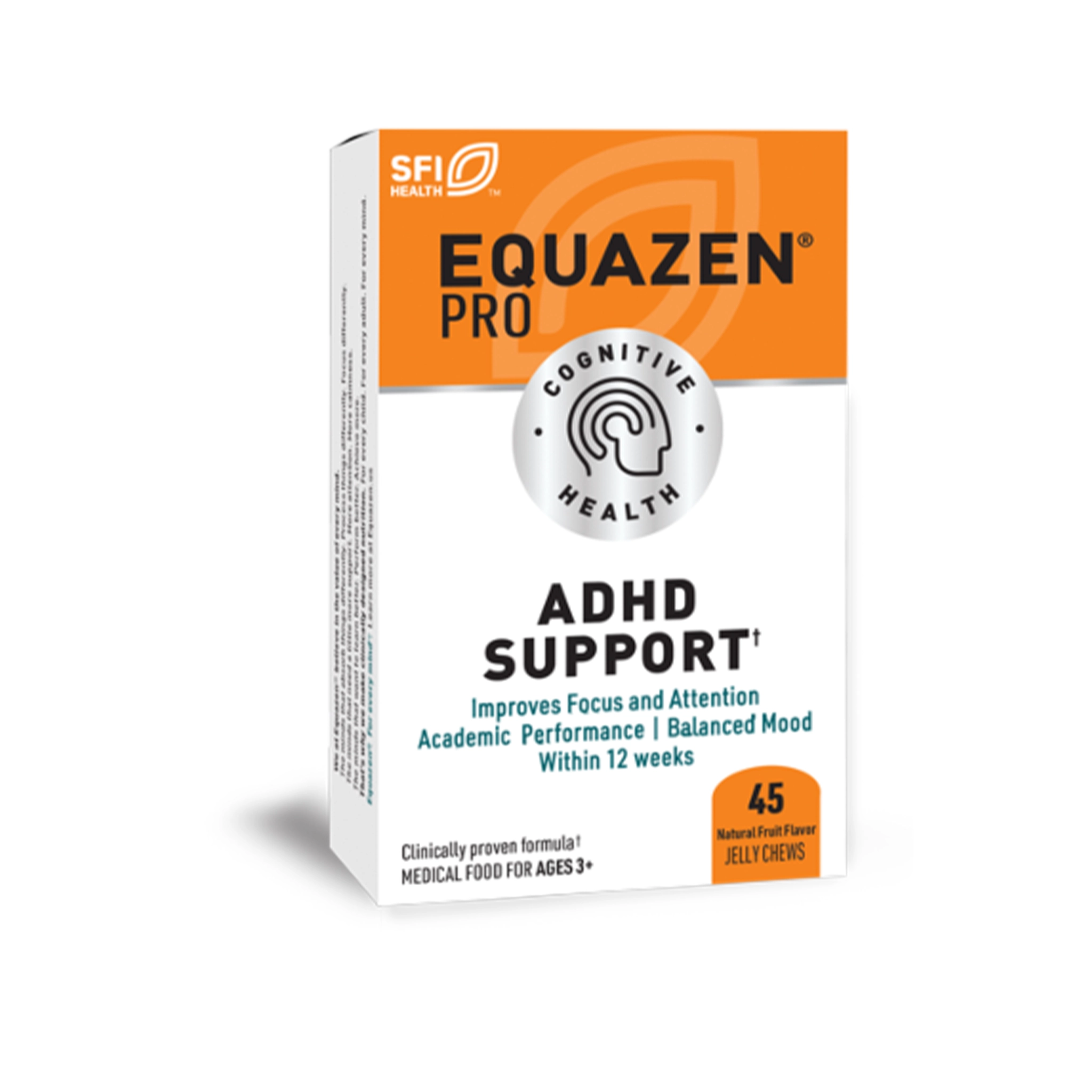 Equazen Pro Jelly Chews