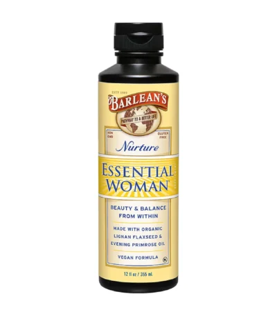 Essential Woman Liquid Supplement