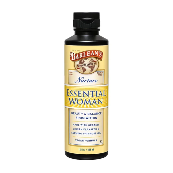 Essential Woman Liquid Supplement