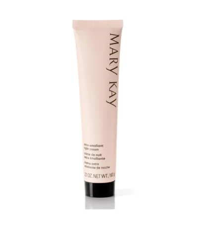 Extra Emollient Night Cream