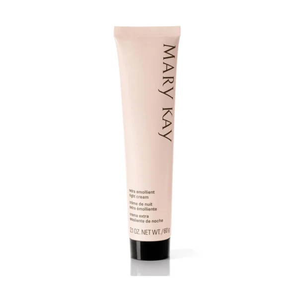 Extra Emollient Night Cream