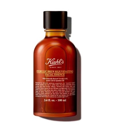 Ferulic Brew Rejuvenating Facial Essence - 100ml