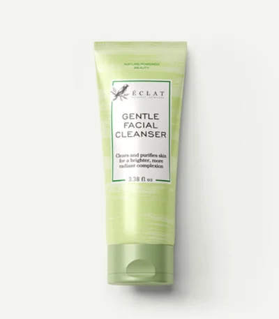 Gentle Facial Cleanser