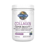 Grass Fed Collagen Super Beauty Blueberry Acai Powder