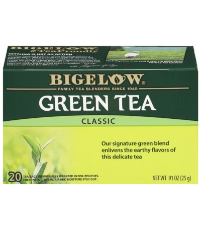 Green Tea Classic
